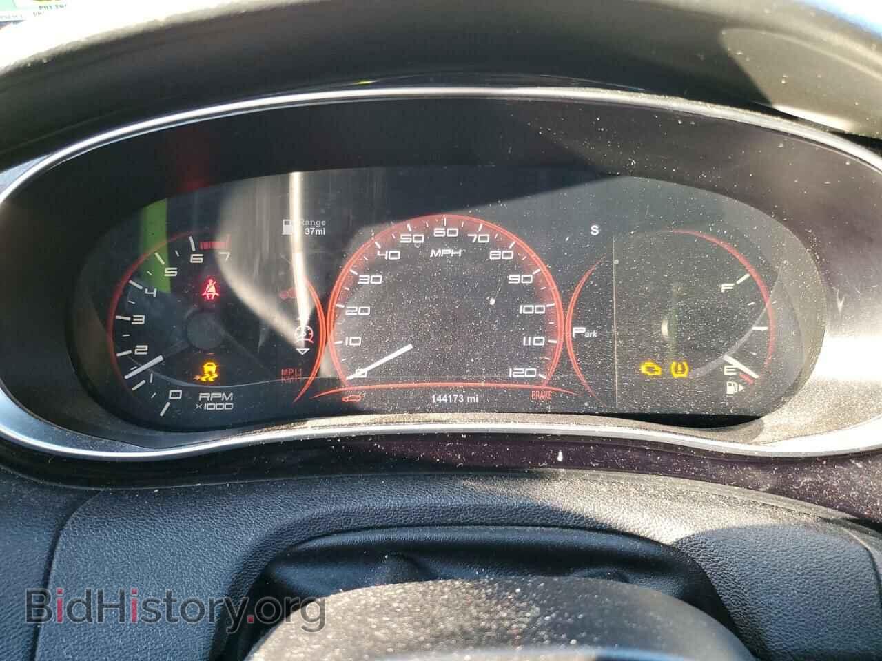 2013 DODGE DART - VIN: 1C3CDFCA2DD182070 - Photo 9
