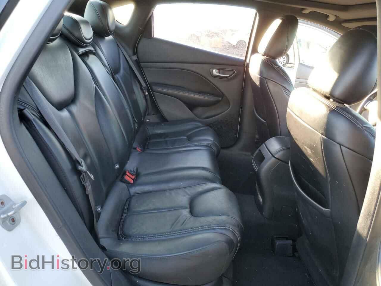 2013 DODGE DART - VIN: 1C3CDFCA2DD182070 - Photo 10