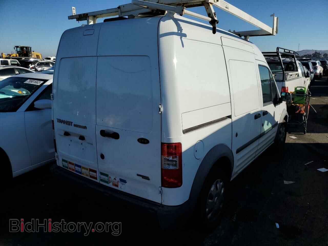 2013 FORD TRANSIT - VIN: NM0LS7ANXDT146790 - Фото 3