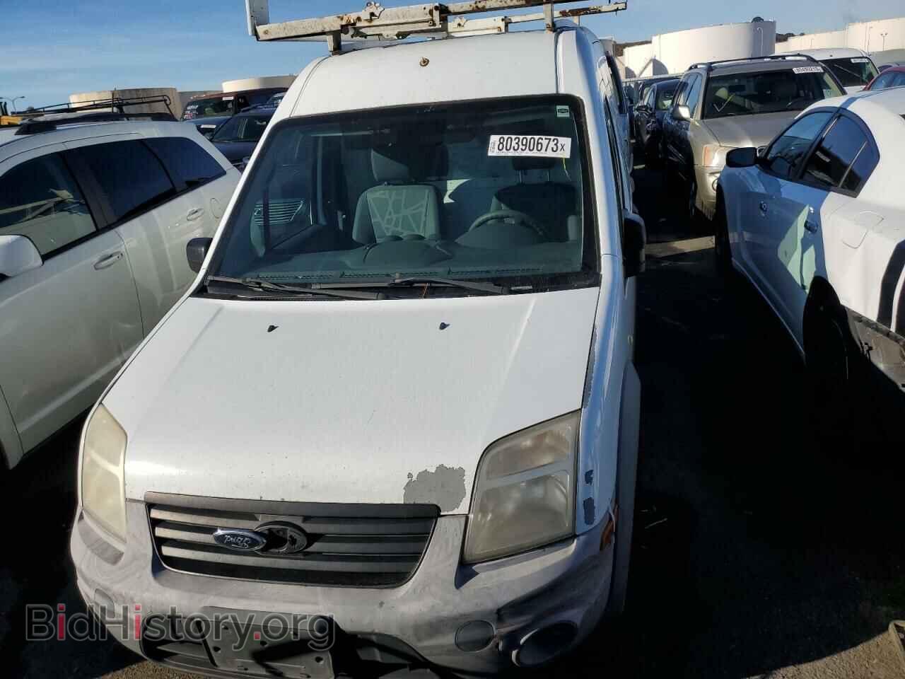 2013 FORD TRANSIT - VIN: NM0LS7ANXDT146790 - Фото 5