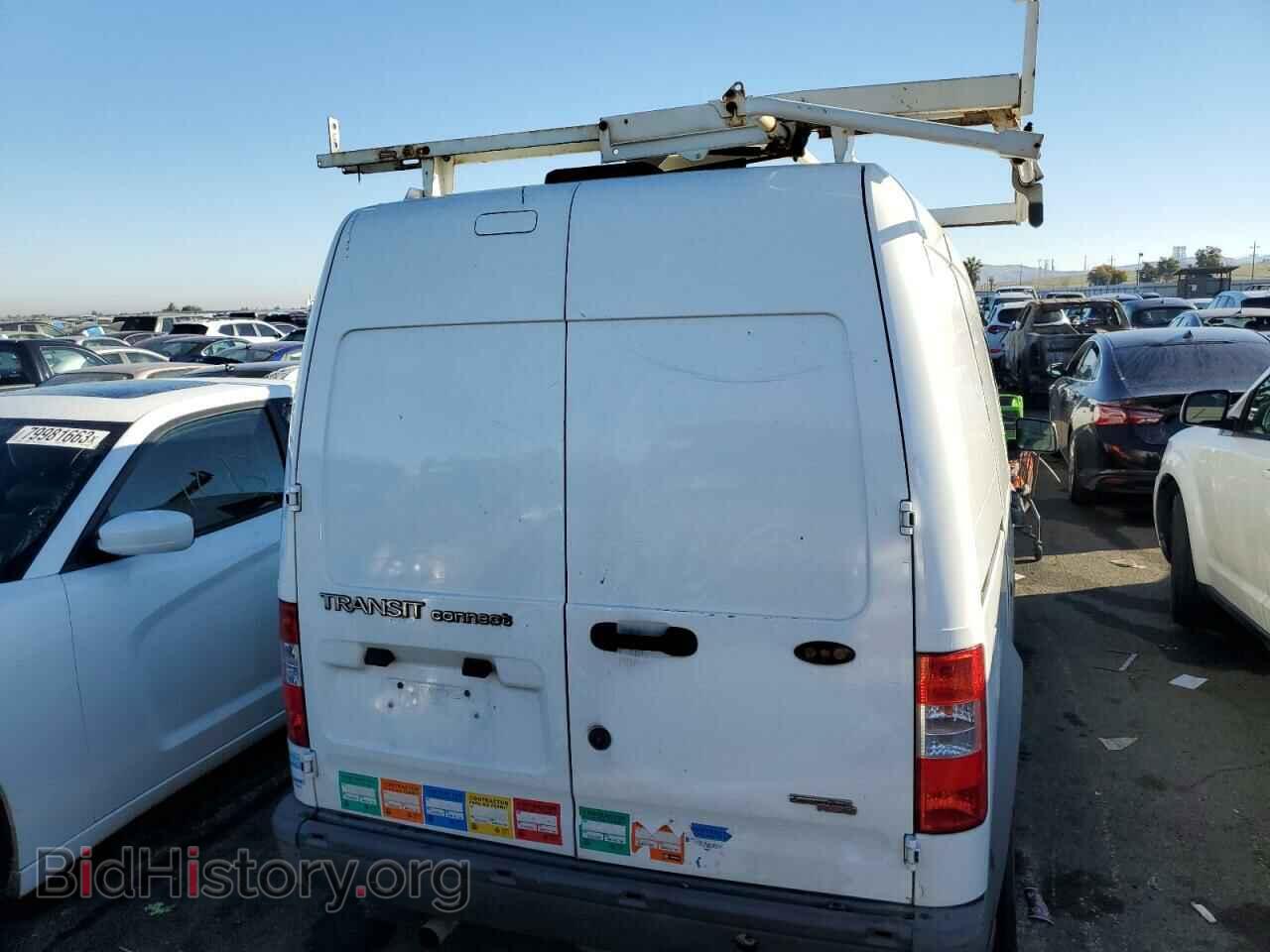 2013 FORD TRANSIT - VIN: NM0LS7ANXDT146790 - Фото 6