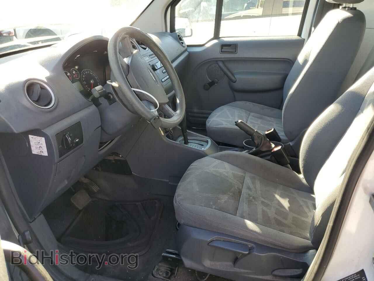 2013 FORD TRANSIT - VIN: NM0LS7ANXDT146790 - Фото 7