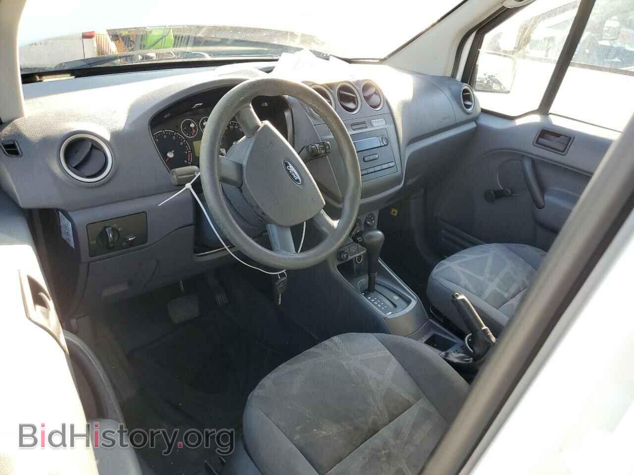 2013 FORD TRANSIT - VIN: NM0LS7ANXDT146790 - Фото 8