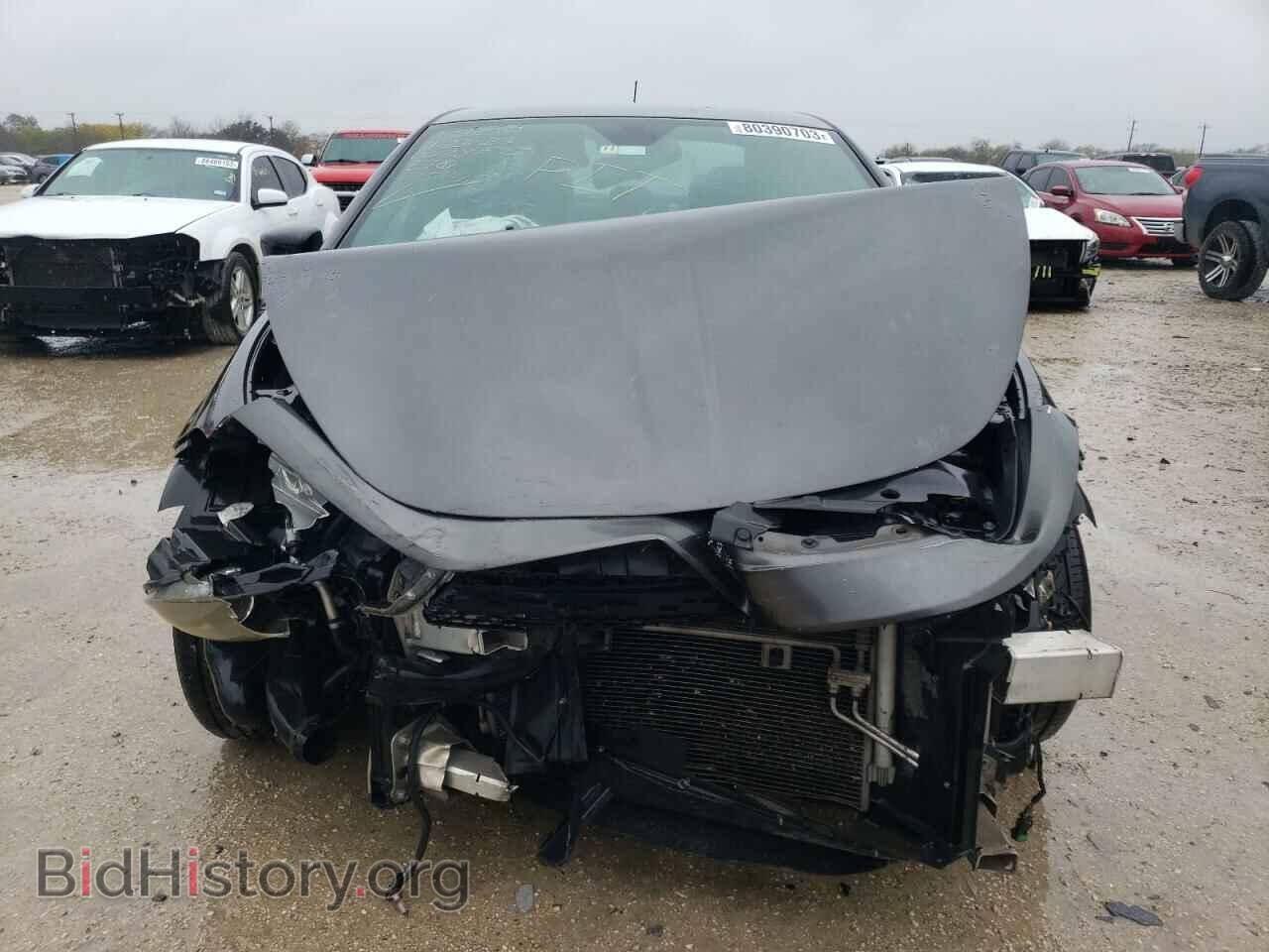 2015 DODGE DART - VIN: 1C3CDFBB9FD345746 - Photo 5