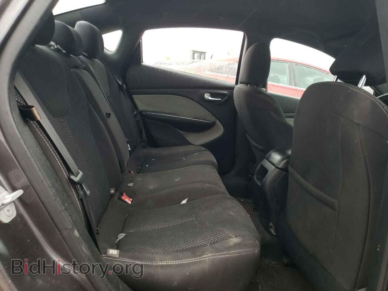 2015 DODGE DART - VIN: 1C3CDFBB9FD345746 - Photo 10
