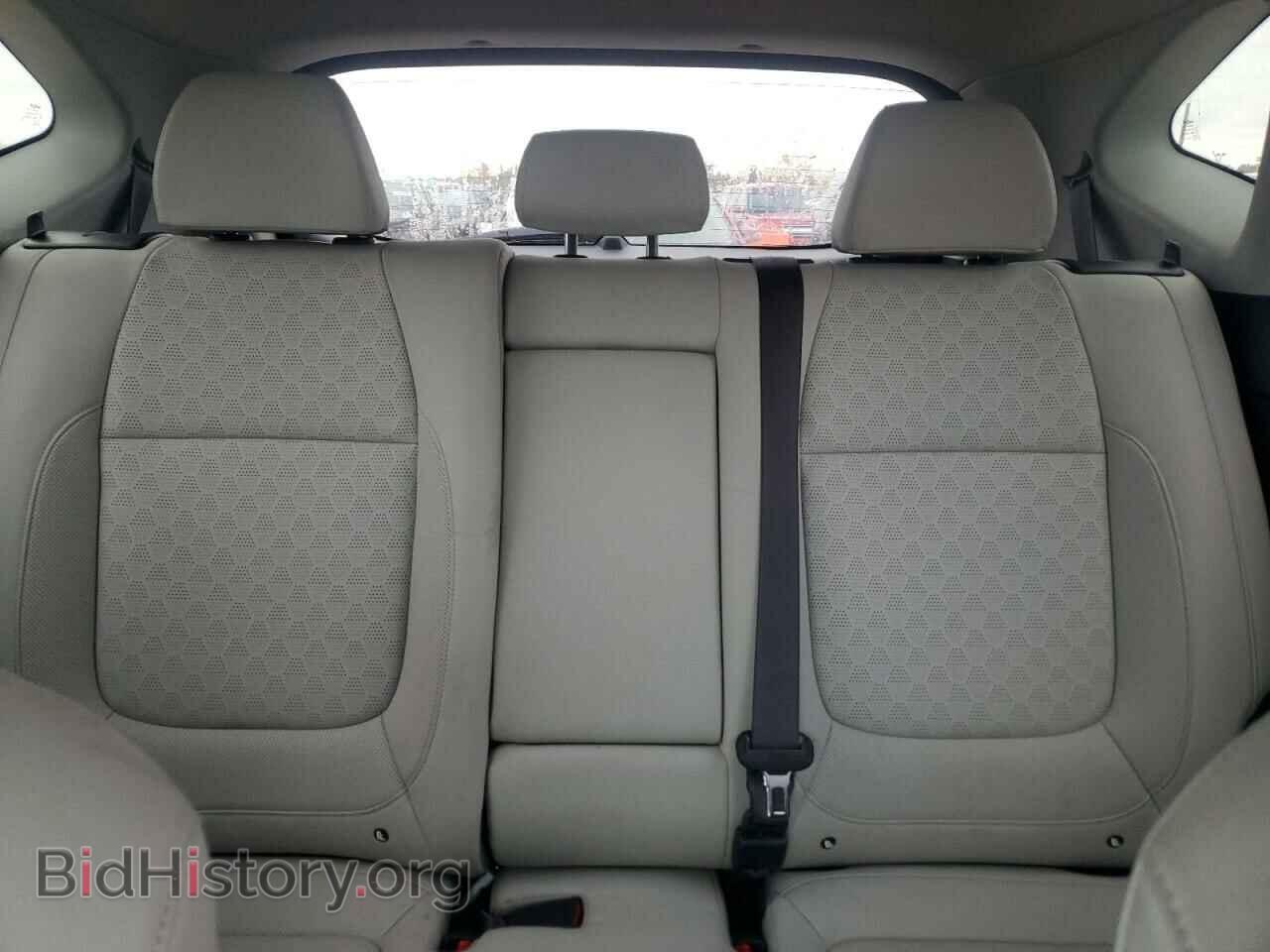 2022 KIA SELTOS - VIN: KNDERCAA3N7310582 - Фото 10