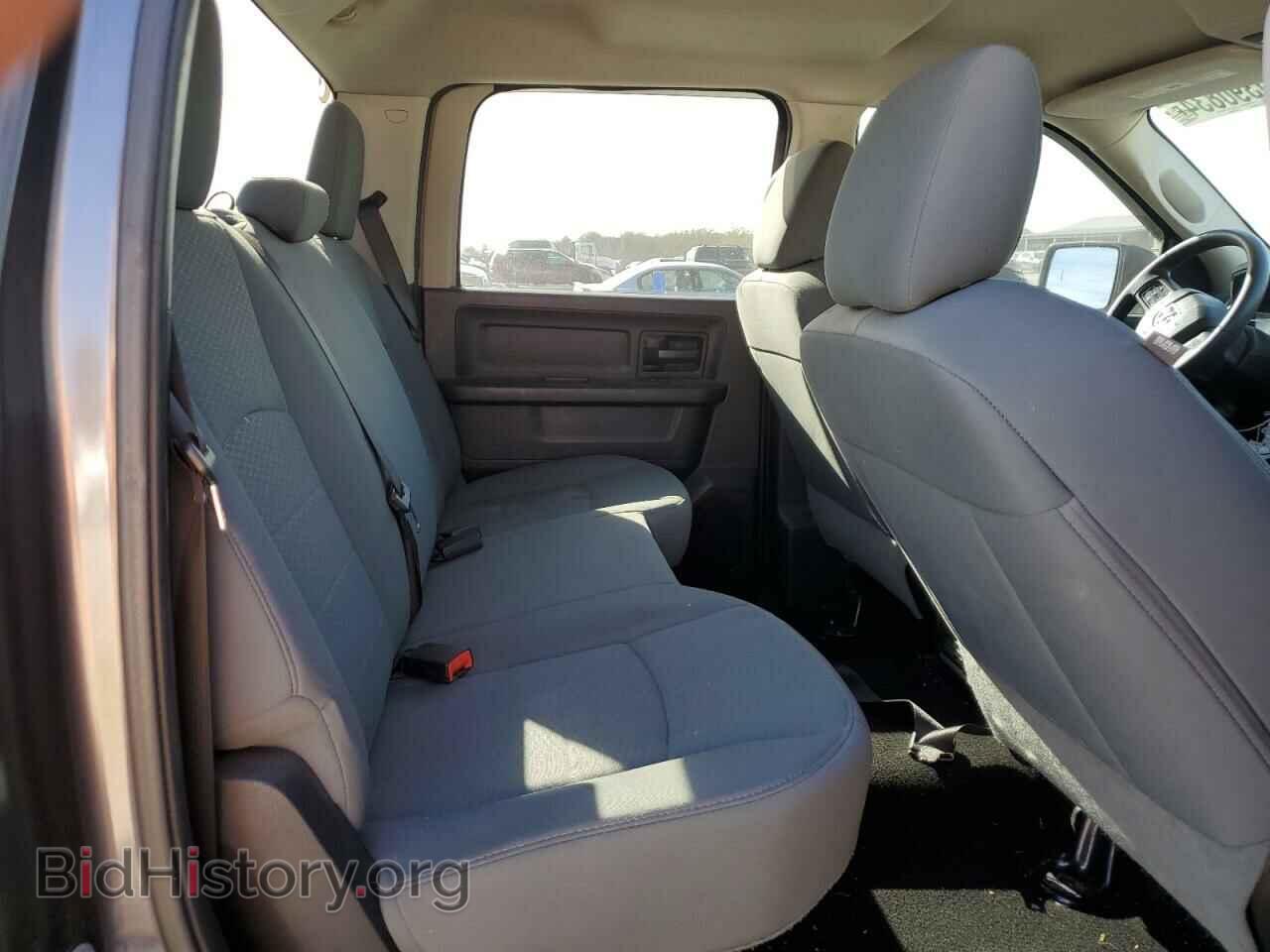 2014 RAM 1500 - VIN: 1C6RR7KT7ES263893 - Фото 10