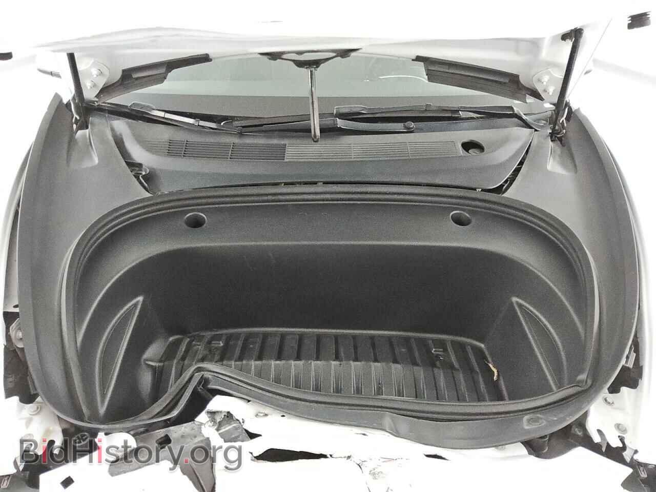 2022 TESLA MODEL 3 - VIN: 5YJ3E1EA2NF290109 - Photo 11