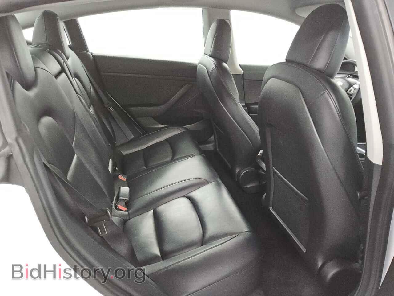 2022 TESLA MODEL 3 - VIN: 5YJ3E1EA2NF290109 - Photo 10