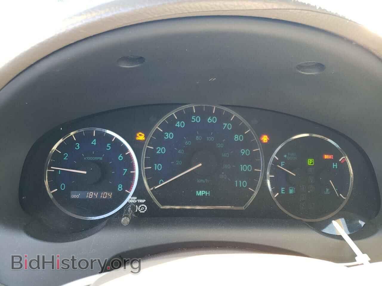 2006 TOYOTA All Models - VIN: 5TDZA23C56S483304 - Фото 9