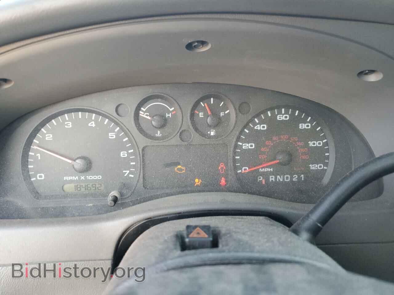 2011 FORD RANGER - VIN: 1FTKR4EE0BPA42348 - Фото 9