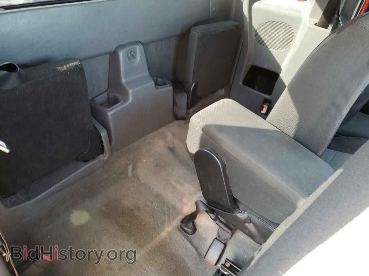 2011 FORD RANGER - VIN: 1FTKR4EE0BPA42348 - Фото 10
