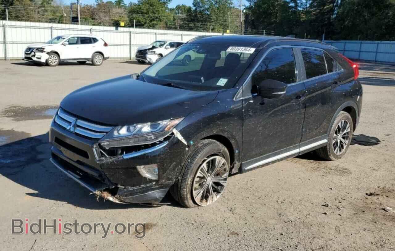 Photo JA4AT5AA2KZ000364 - MITSUBISHI ECLIPSE 2019