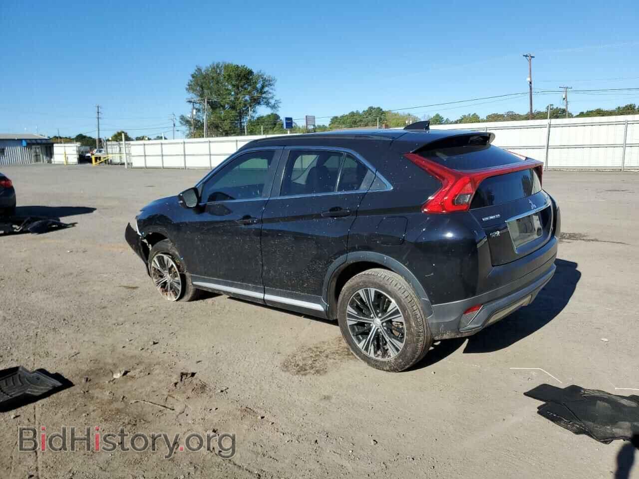 2019 MITSUBISHI ECLIPSE - VIN: JA4AT5AA2KZ000364 - Фото 2