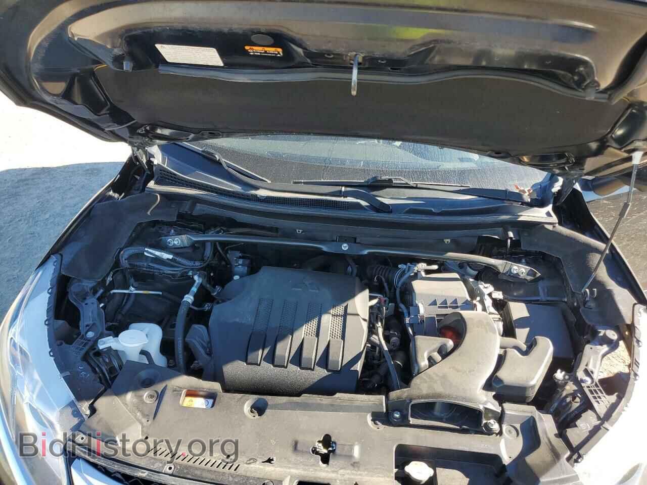 2019 MITSUBISHI ECLIPSE - VIN: JA4AT5AA2KZ000364 - Фото 12