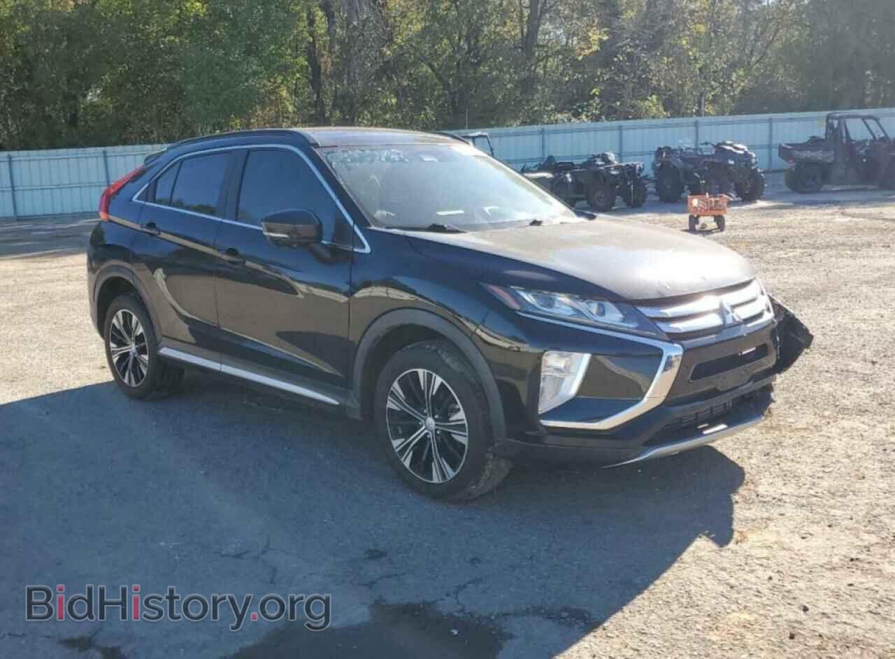 2019 MITSUBISHI ECLIPSE - VIN: JA4AT5AA2KZ000364 - Фото 4