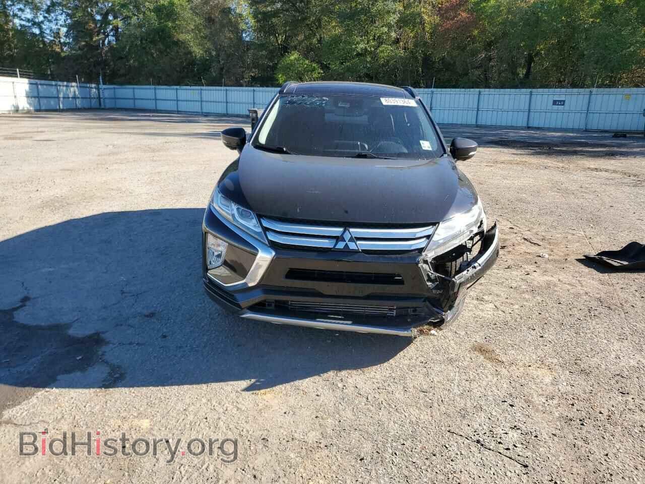 2019 MITSUBISHI ECLIPSE - VIN: JA4AT5AA2KZ000364 - Фото 5