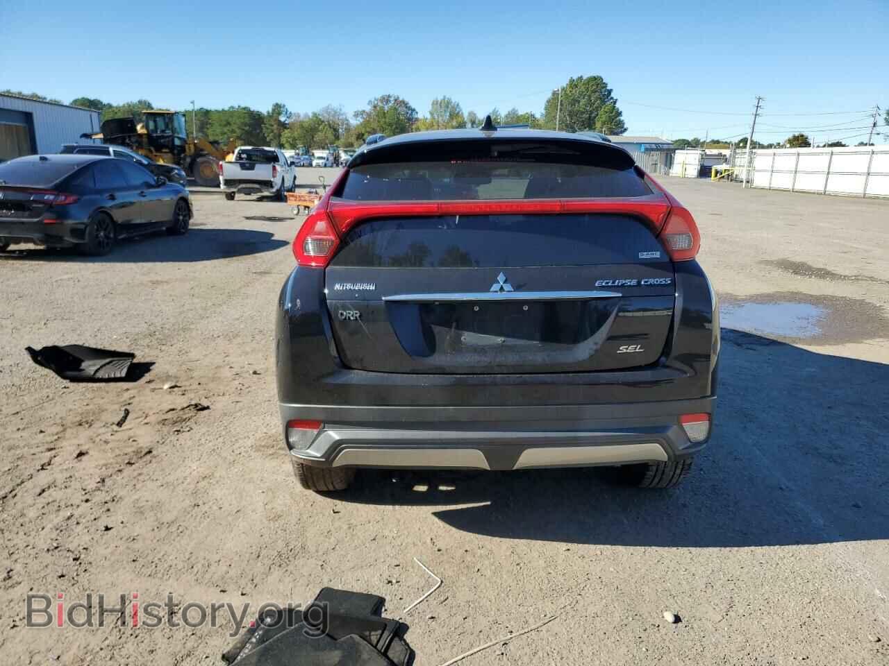 2019 MITSUBISHI ECLIPSE - VIN: JA4AT5AA2KZ000364 - Фото 6
