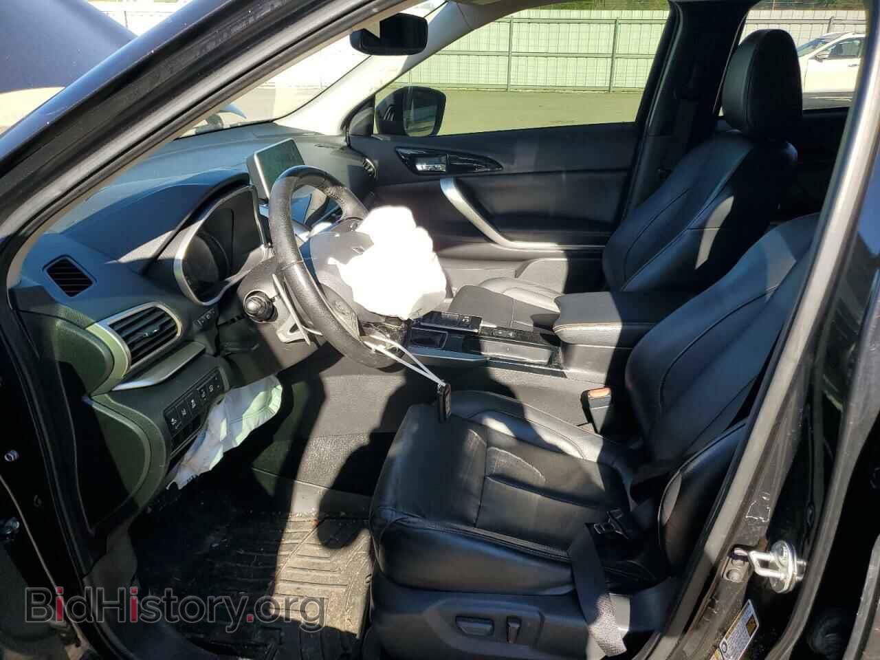 2019 MITSUBISHI ECLIPSE - VIN: JA4AT5AA2KZ000364 - Фото 7