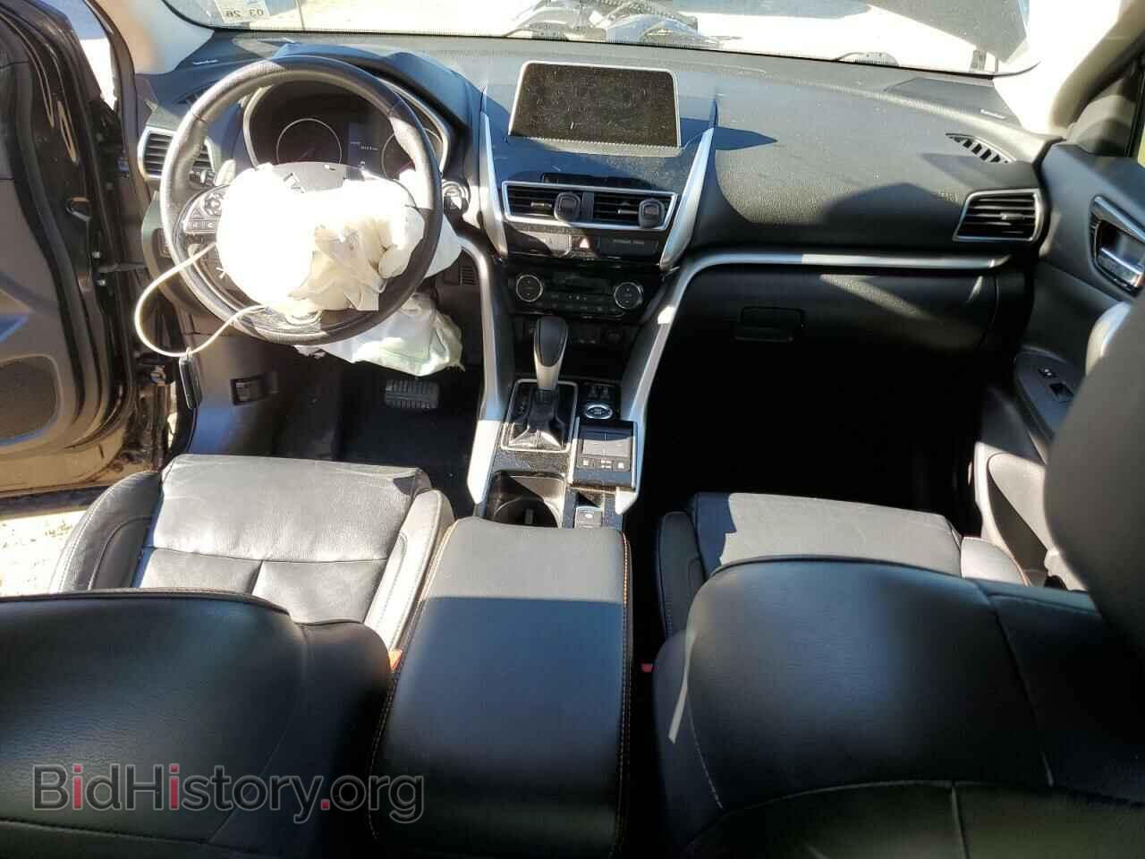 2019 MITSUBISHI ECLIPSE - VIN: JA4AT5AA2KZ000364 - Фото 8