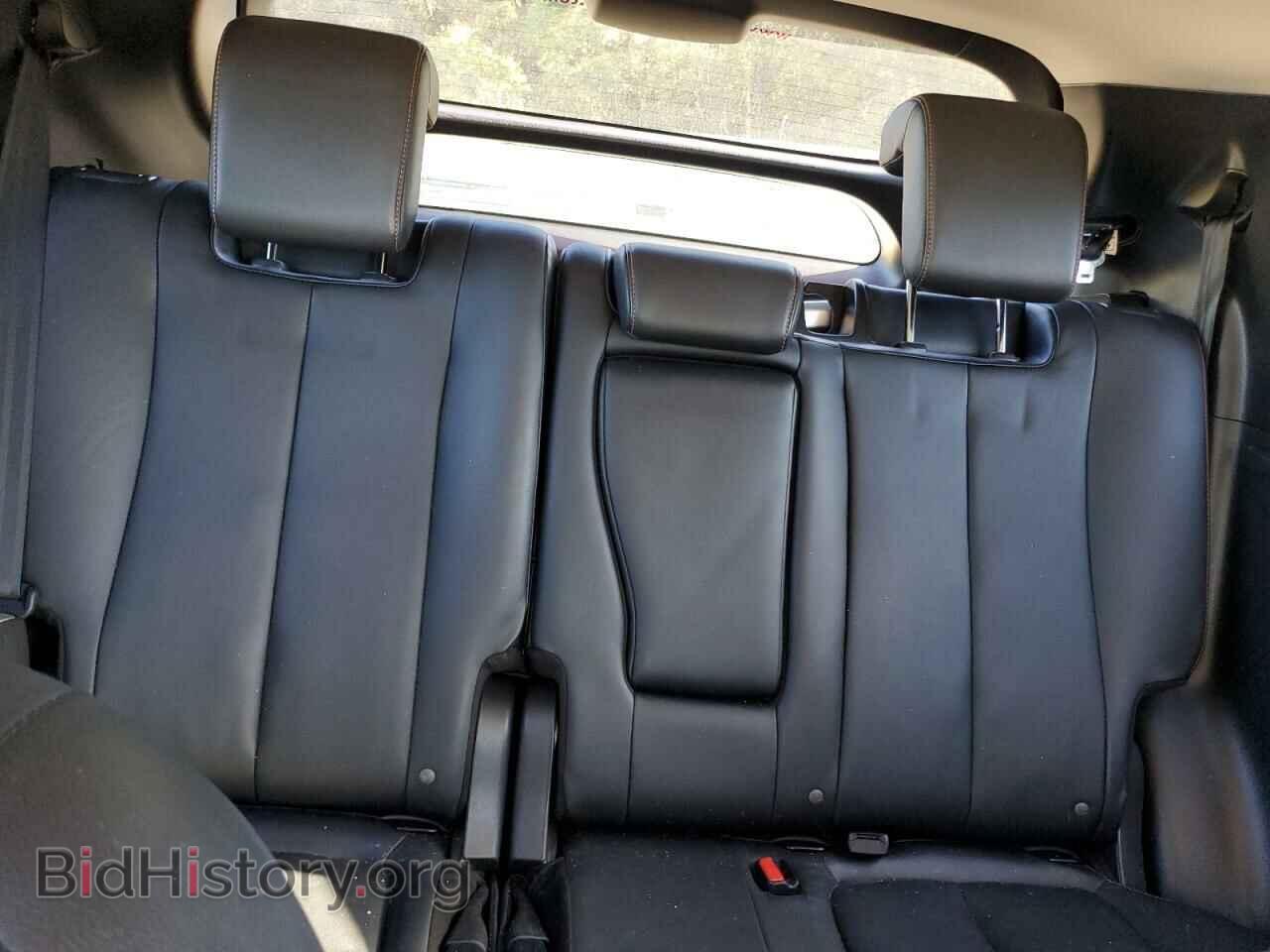 2019 MITSUBISHI ECLIPSE - VIN: JA4AT5AA2KZ000364 - Фото 10