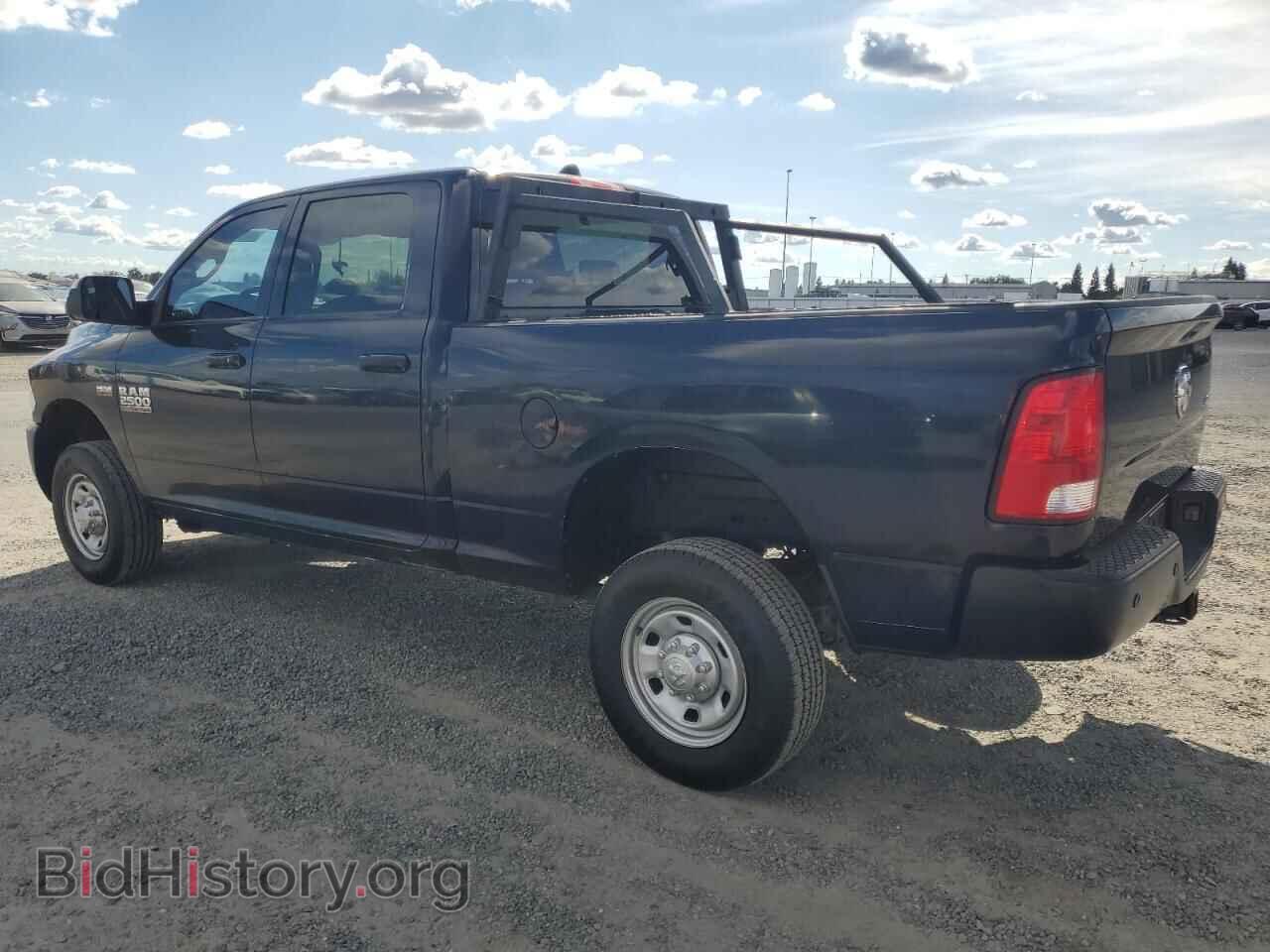 2015 RAM All Models - VIN: 3C6TR5CT6FG650503 - Photo 2
