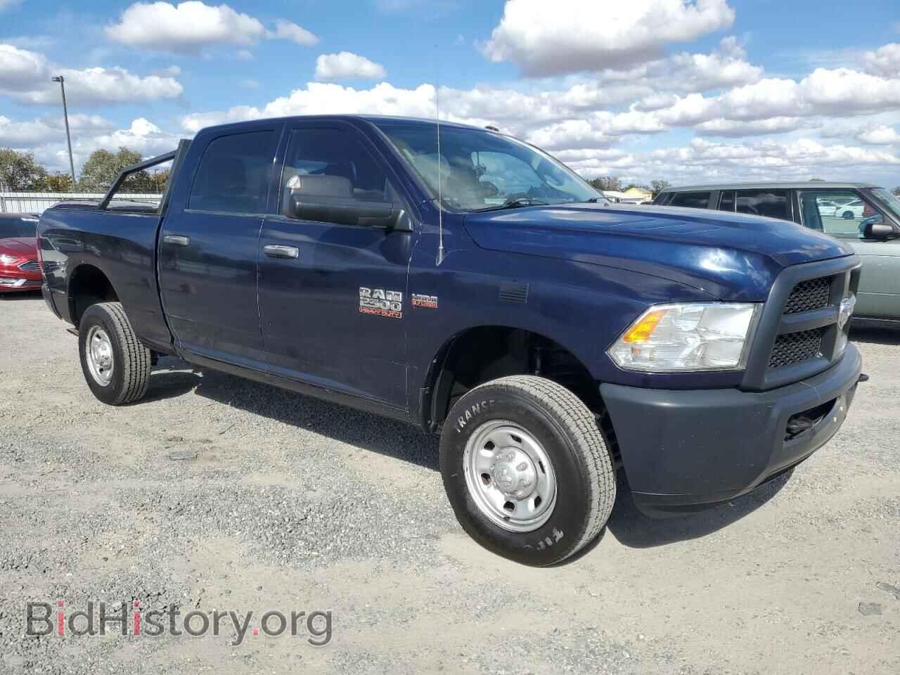 2015 RAM All Models - VIN: 3C6TR5CT6FG650503 - Photo 4