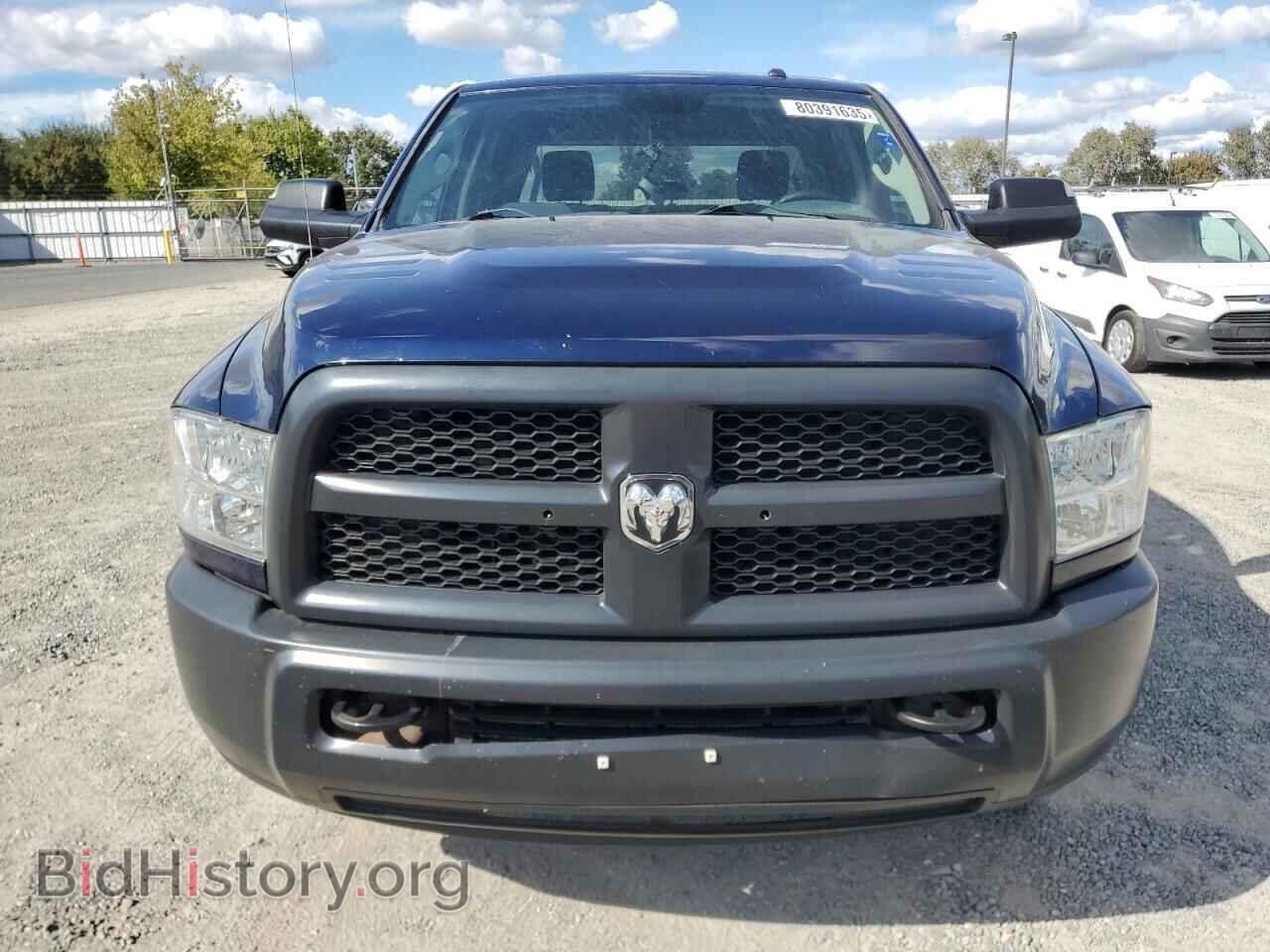 2015 RAM All Models - VIN: 3C6TR5CT6FG650503 - Photo 5