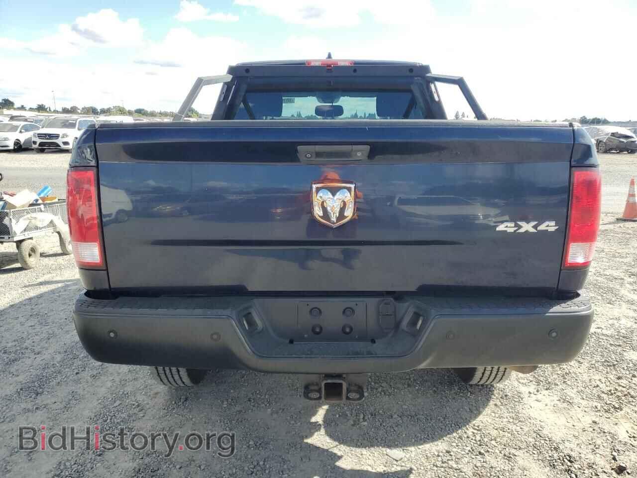 2015 RAM All Models - VIN: 3C6TR5CT6FG650503 - Photo 6