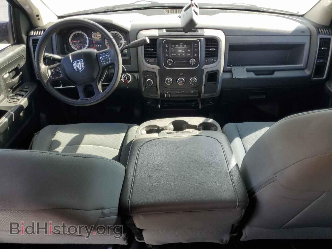 2015 RAM All Models - VIN: 3C6TR5CT6FG650503 - Photo 8