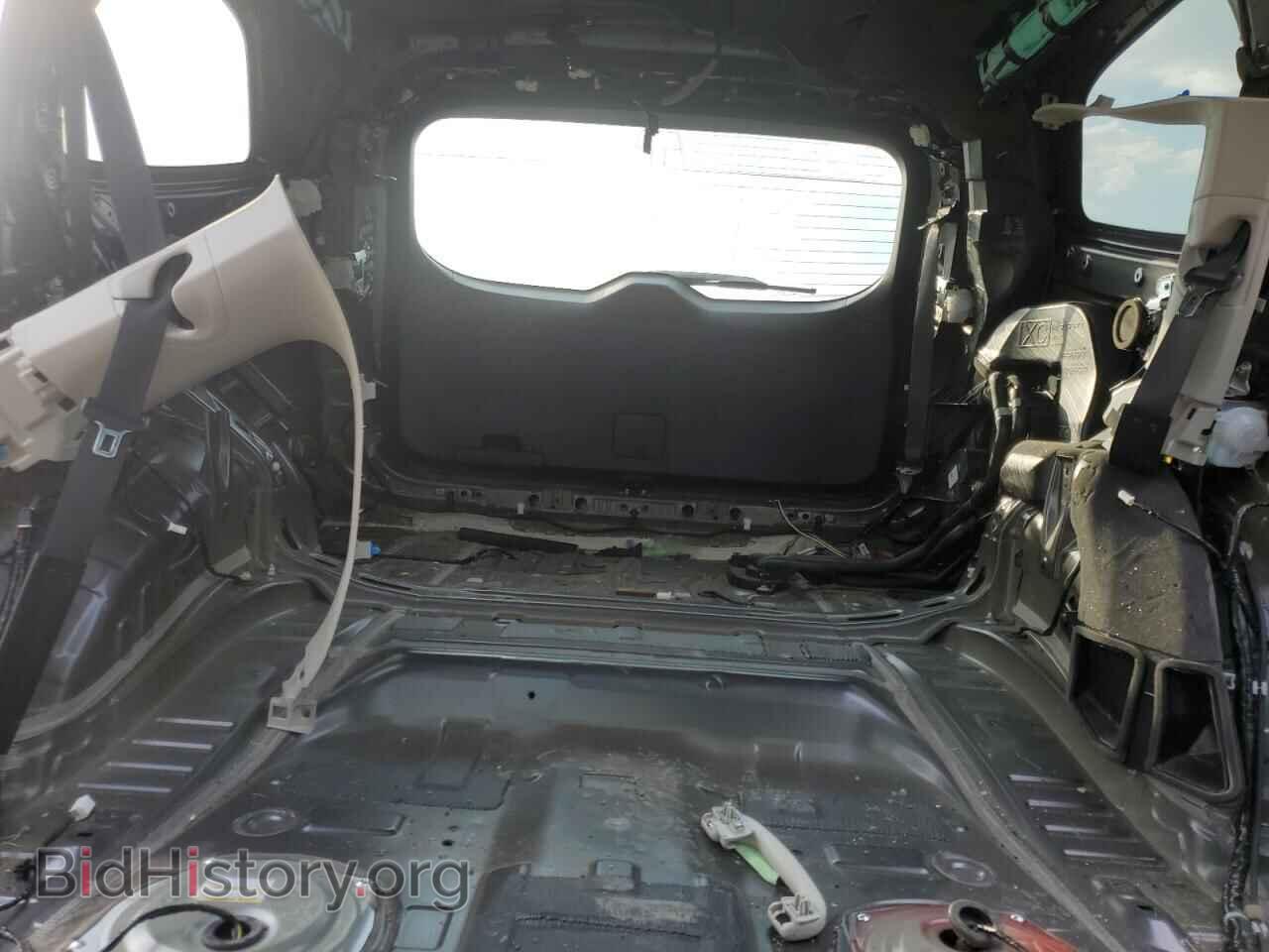 2019 SUBARU ASCENT - VIN: 4S4WMAPD2K3406419 - Фото 10