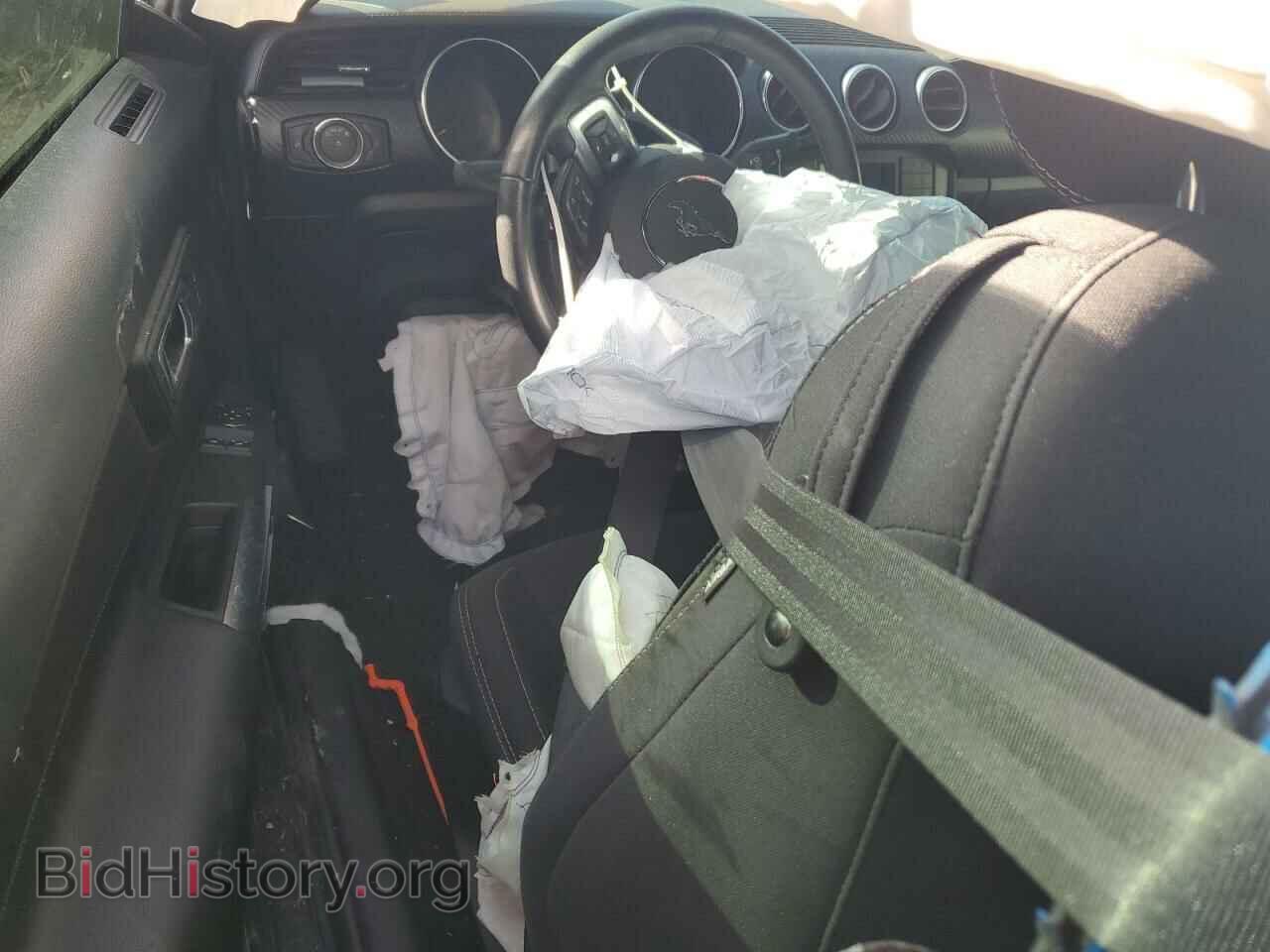 2020 FORD ALL Models - VIN: 1FA6P8TH9L5174815 - Фото 8