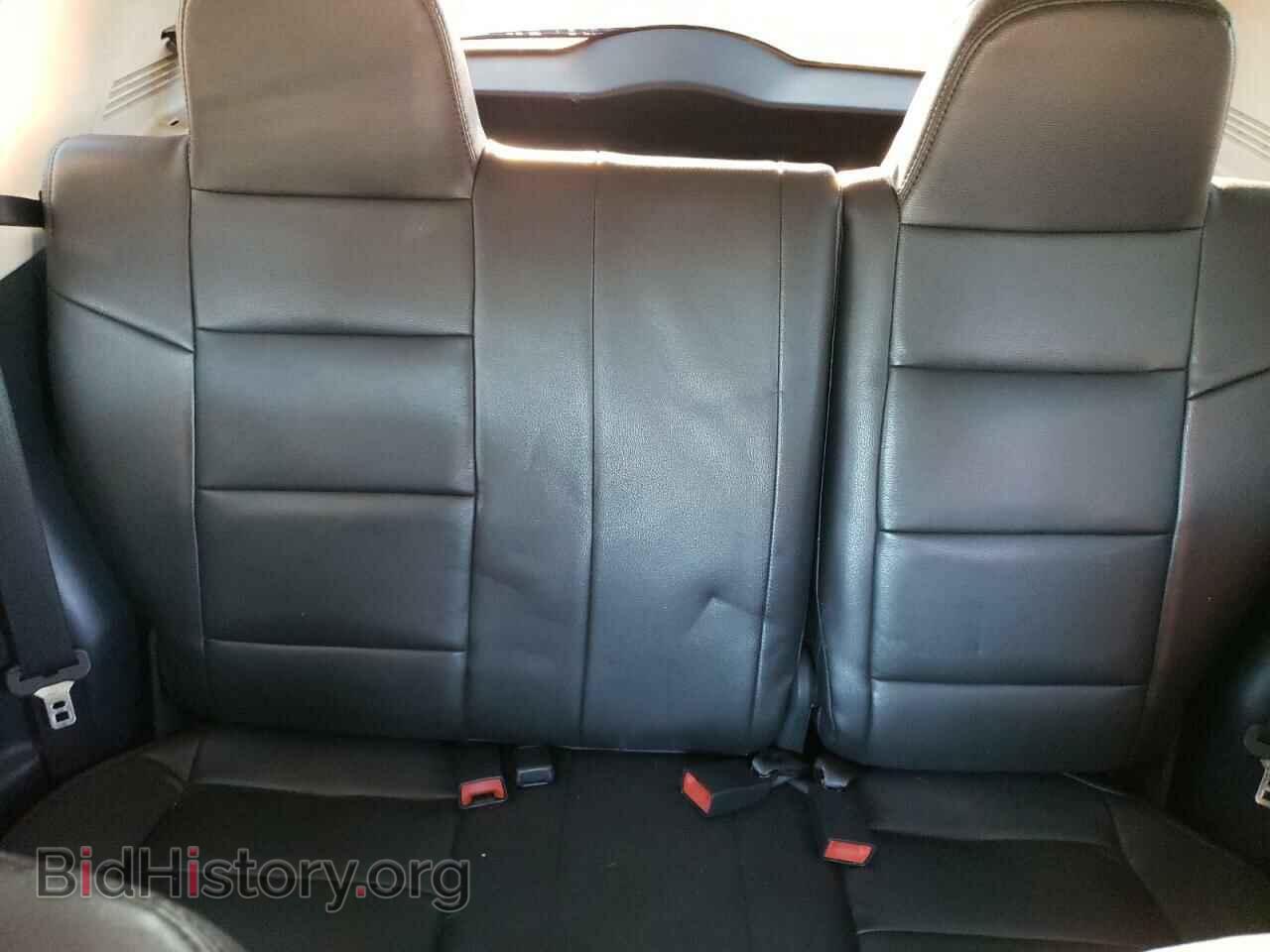 2009 JEEP COMPASS - VIN: 1J8FF47B29D161892 - Photo 10