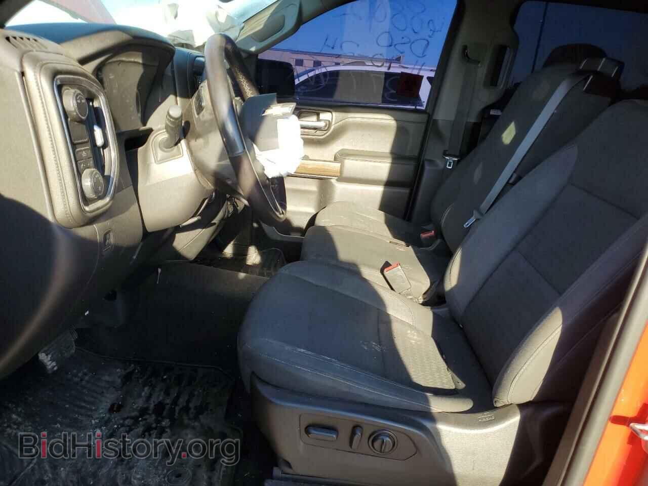 2022 CHEVROLET ALL Models - VIN: 3GCPWCED2NG129743 - Фото 7