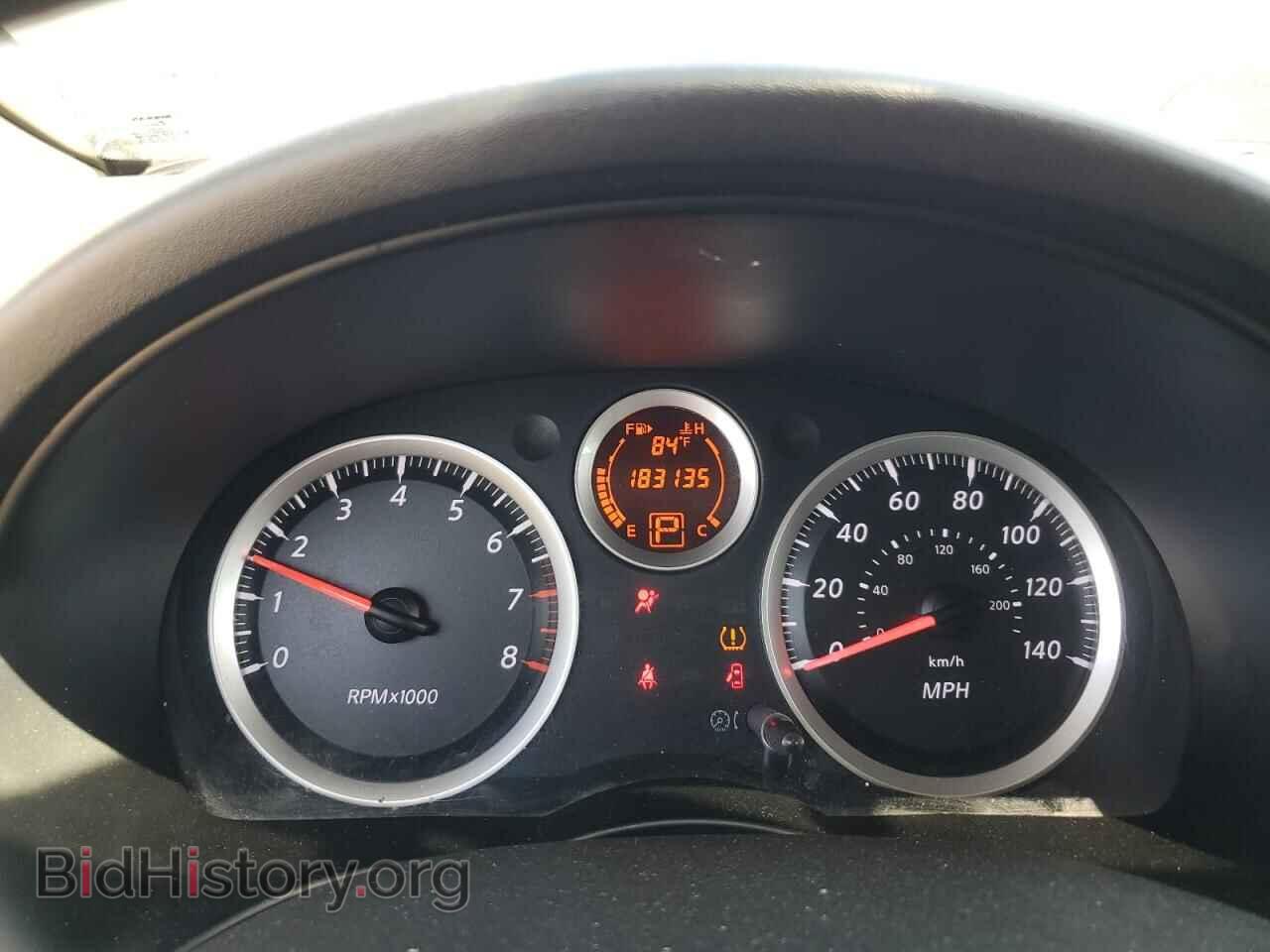 2012 NISSAN SENTRA - VIN: 3N1AB6AP1CL663049 - Фото 9