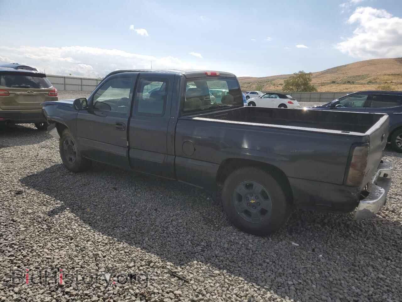 2005 CHEVROLET ALL Models - VIN: 2GCEC19V651163006 - Photo 2