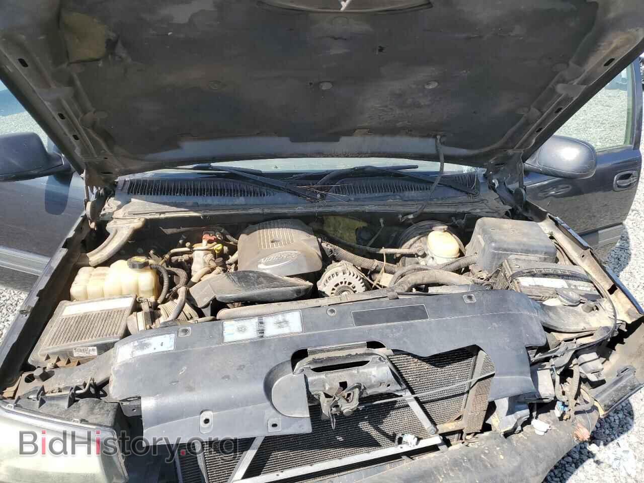 2005 CHEVROLET ALL Models - VIN: 2GCEC19V651163006 - Photo 11