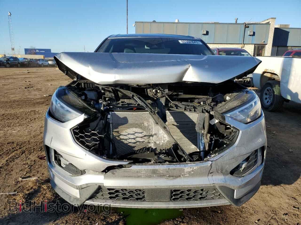 2023 FORD EDGE - VIN: 2FMPK4AP8PBA14051 - Фото 5