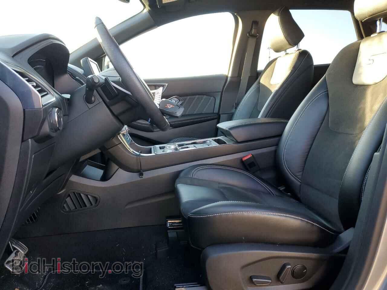 2023 FORD EDGE - VIN: 2FMPK4AP8PBA14051 - Фото 7