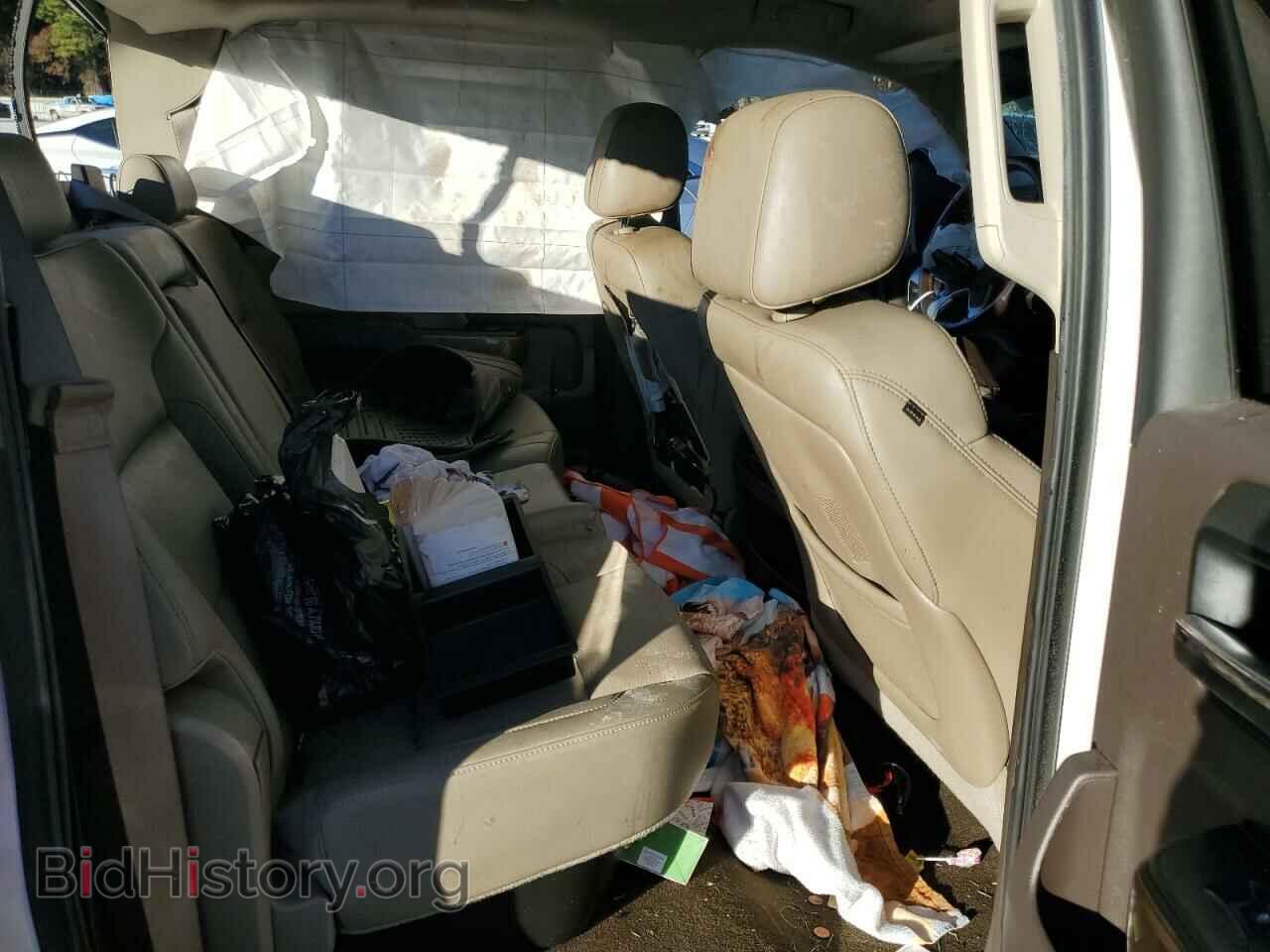 2015 GMC SIERRA - VIN: 3GTP1VEC1FG391286 - Photo 10