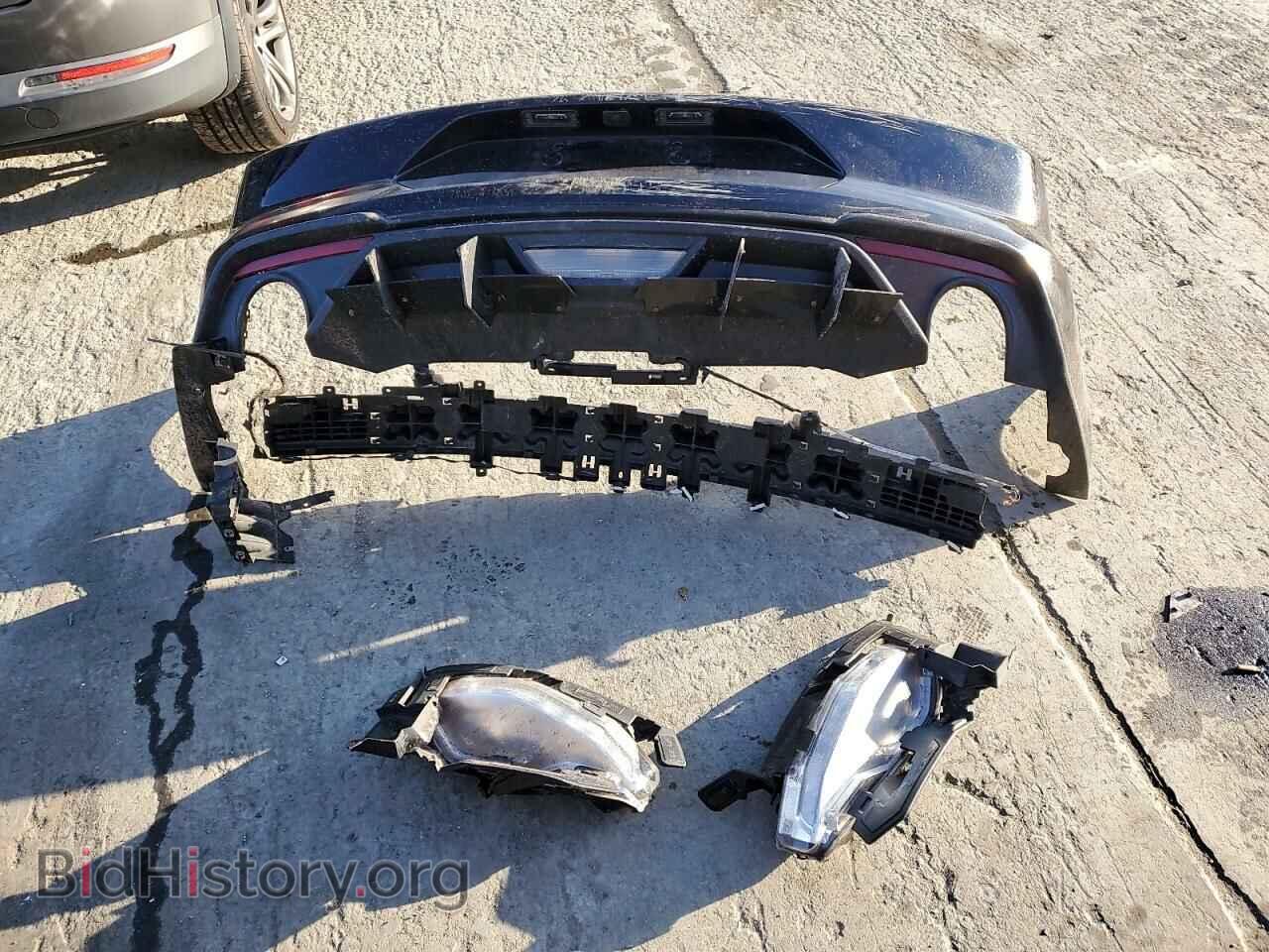 2018 FORD ALL Models - VIN: 1FA6P8TH0J5118808 - Photo 12