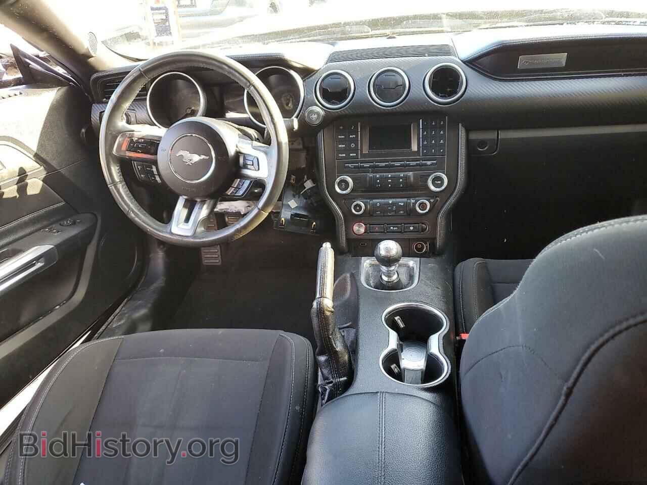 2018 FORD ALL Models - VIN: 1FA6P8TH0J5118808 - Photo 8