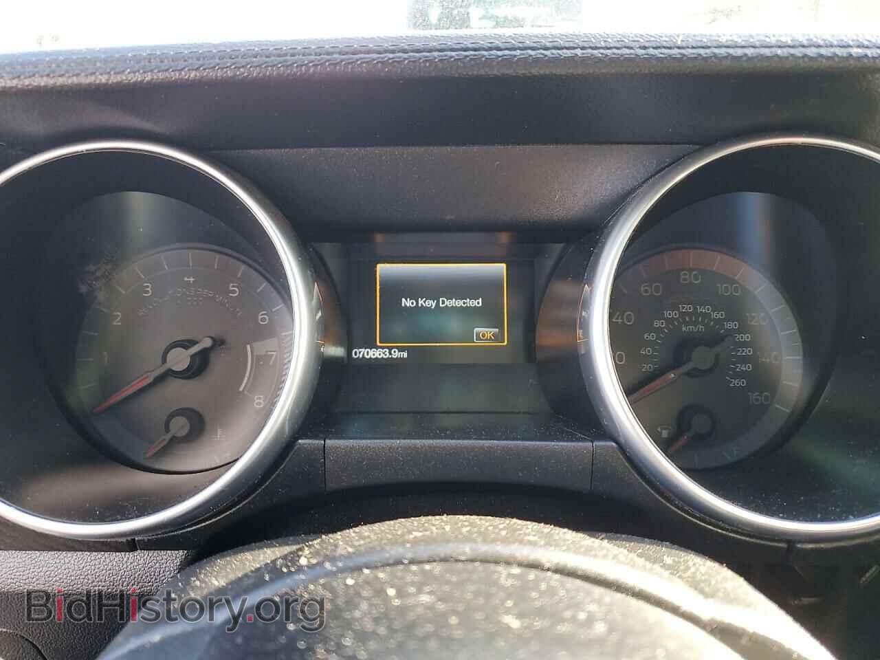 2018 FORD ALL Models - VIN: 1FA6P8TH0J5118808 - Photo 9