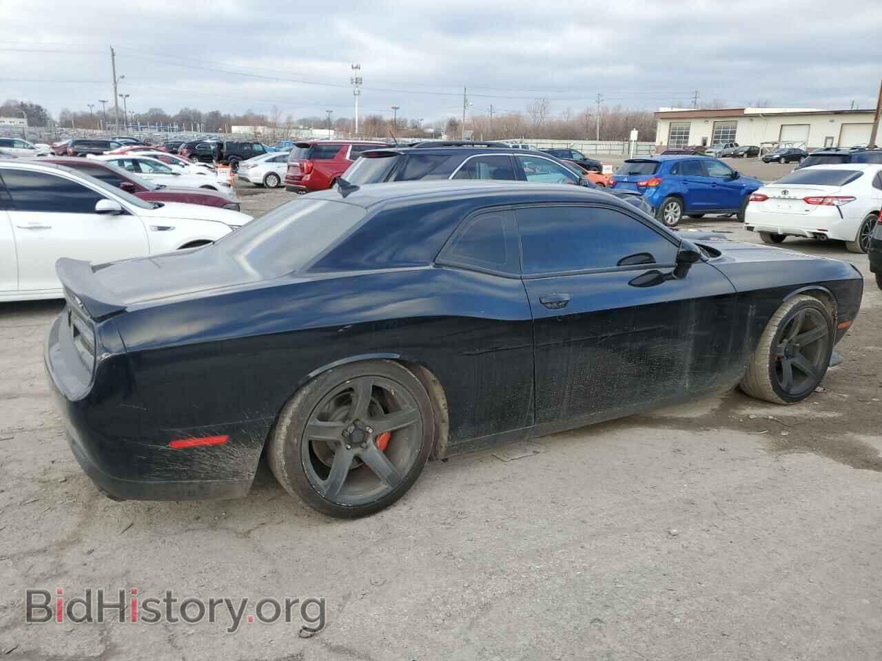 2020 DODGE CHALLENGER - VIN: 2C3CDZFJ3LH179533 - Photo 3