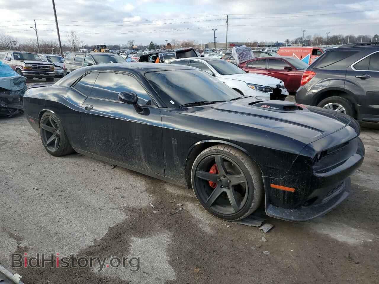 2020 DODGE CHALLENGER - VIN: 2C3CDZFJ3LH179533 - Photo 4