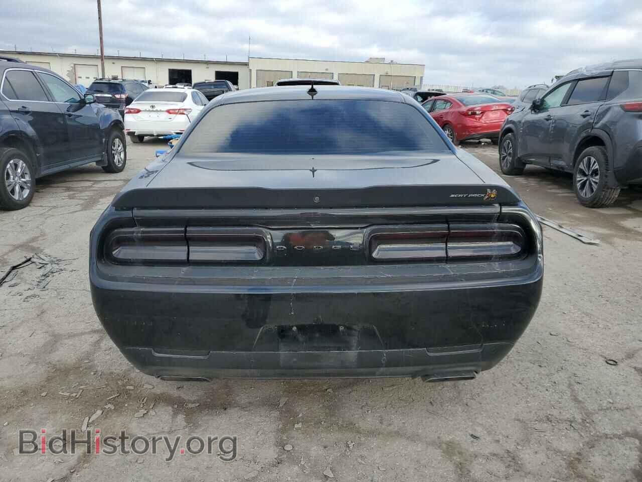 2020 DODGE CHALLENGER - VIN: 2C3CDZFJ3LH179533 - Photo 6