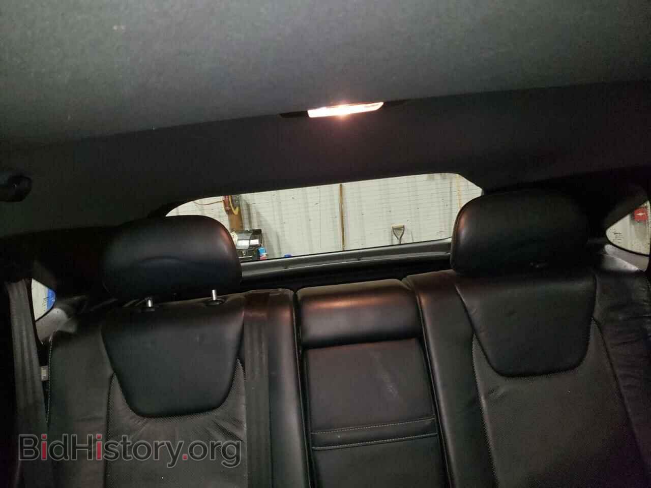 2013 LEXUS RX350 - VIN: 2T2BK1BA7DC167669 - Фото 10