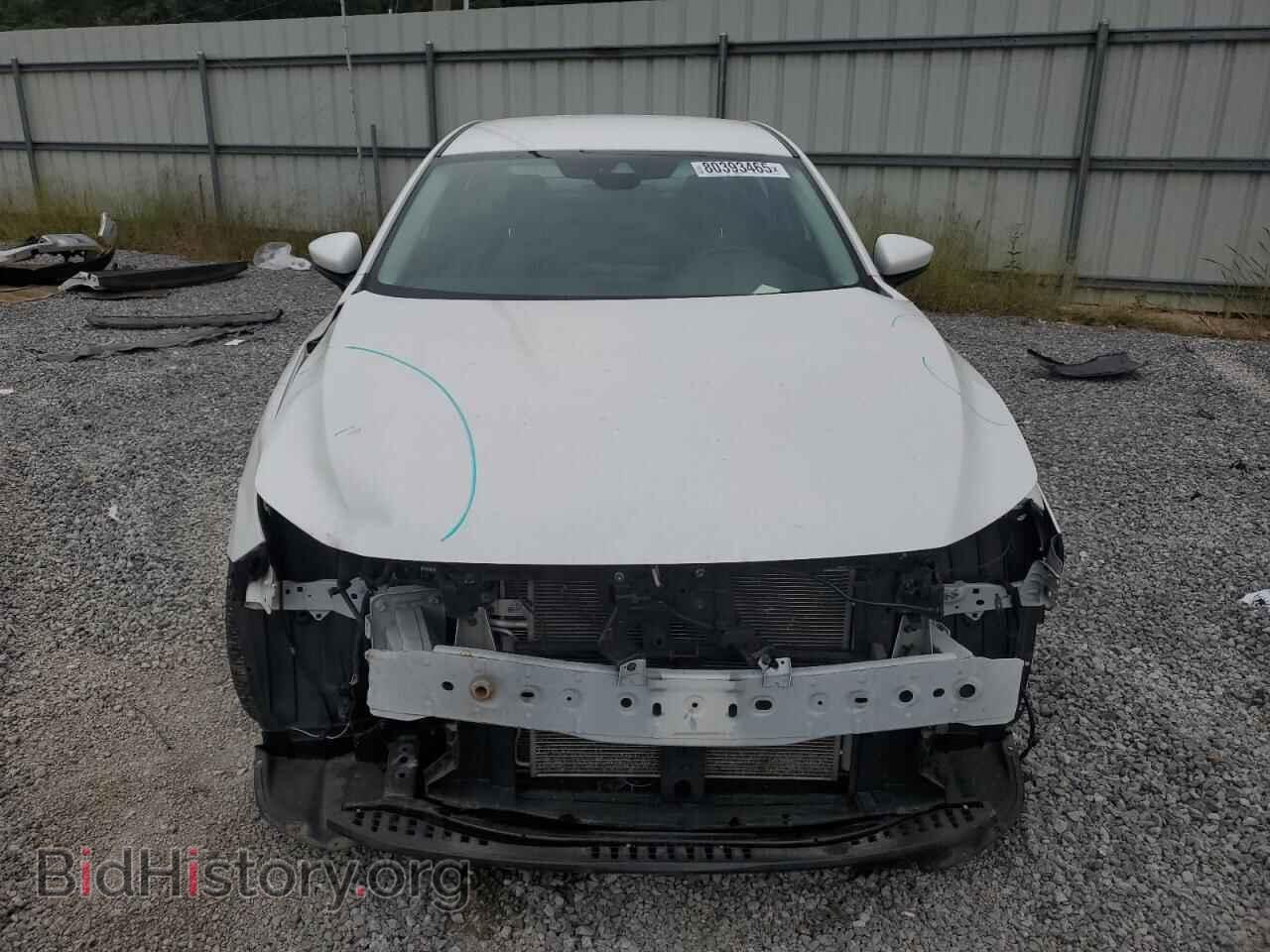 2020 MAZDA 3 - VIN: 3MZBPACL4LM119619 - Фото 5