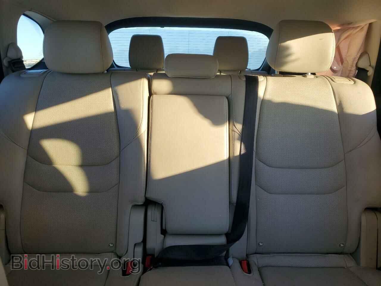 2019 MAZDA CX-9 - VIN: JM3TCACY3K0318684 - Фото 10