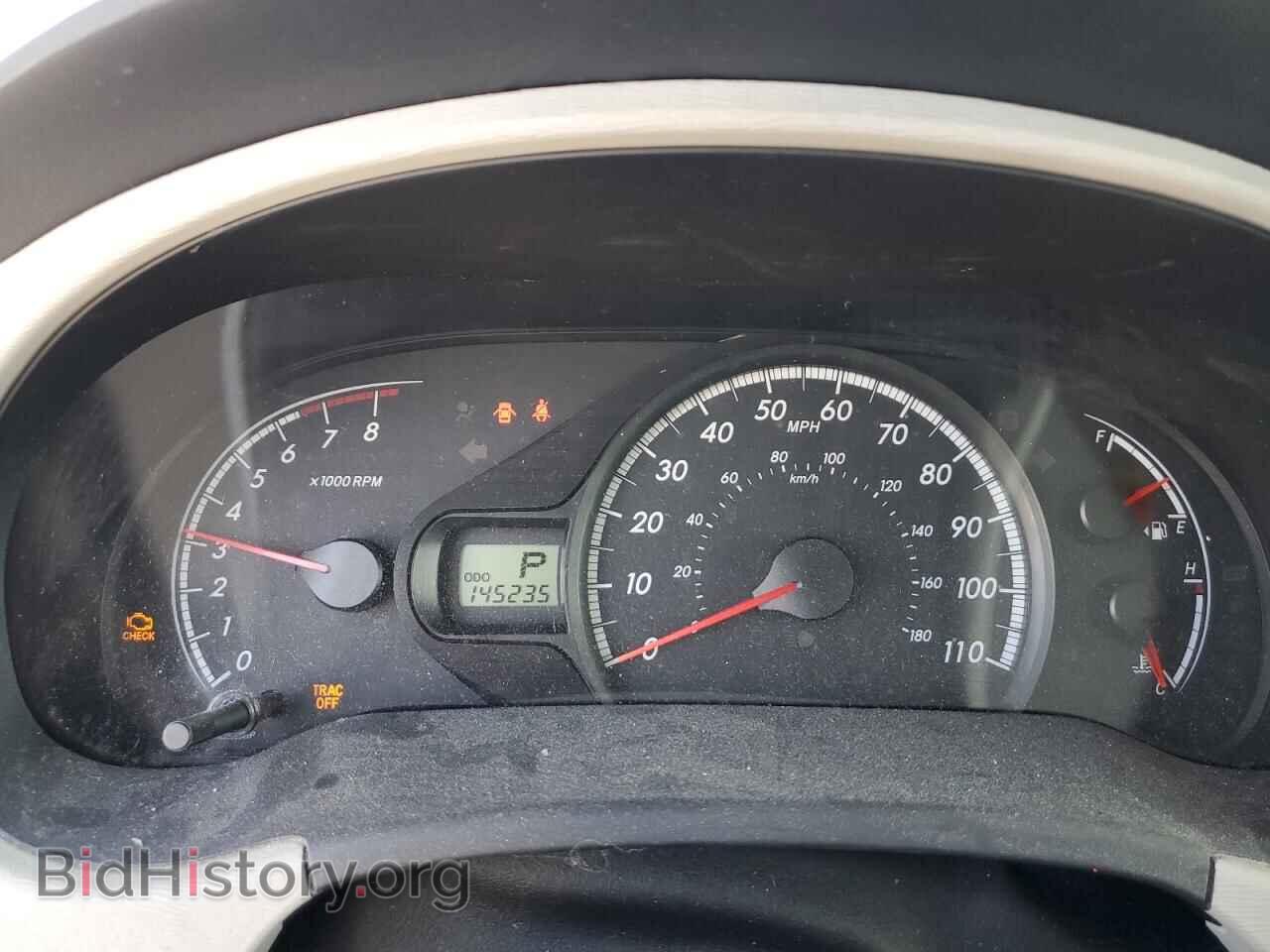 2013 TOYOTA All Models - VIN: 5TDKK3DC7DS349751 - Фото 9